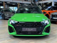 Audi RS3 sportback 2.5 tfsi quattro s-tronic 400ch - <small></small> 76.490 € <small>TTC</small> - #2