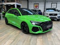 Audi RS3 sportback 2.5 tfsi quattro s-tronic 400ch - <small></small> 76.490 € <small>TTC</small> - #3