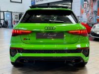 Audi RS3 sportback 2.5 tfsi quattro s-tronic 400ch - <small></small> 76.490 € <small>TTC</small> - #8