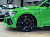 Audi RS3 sportback 2.5 tfsi quattro s-tronic 400ch - <small></small> 76.490 € <small>TTC</small> - #11