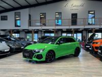 Audi RS3 sportback 2.5 tfsi quattro s-tronic 400ch - <small></small> 76.490 € <small>TTC</small> - #13