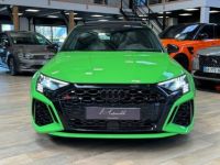 Audi RS3 Sportback 2.5 TFSI QUATTRO S-TRONIC 400CH - <small></small> 76.490 € <small>TTC</small> - #2