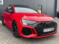 Audi RS3 Sportback 2.5 TFSI Quattro S tronic (EU6d-TEMP) - <small></small> 52.990 € <small>TTC</small> - #1