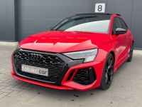 Audi RS3 Sportback 2.5 TFSI Quattro S tronic (EU6d-TEMP) - <small></small> 52.990 € <small>TTC</small> - #3