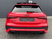 Audi RS3 Sportback 2.5 TFSI Quattro S tronic (EU6d-TEMP) - <small></small> 52.990 € <small>TTC</small> - #5