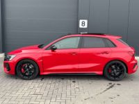 Audi RS3 Sportback 2.5 TFSI Quattro S tronic (EU6d-TEMP) - <small></small> 52.990 € <small>TTC</small> - #8