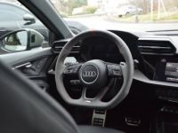 Audi RS3 SPORTBACK 2.5 TFSI Quattro S-tronic Immat France Freins Ceramique Toit ouvrant Affichage tête haute - <small></small> 74.900 € <small>TTC</small> - #5