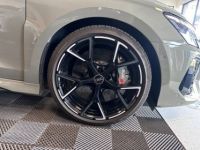 Audi RS3 SPORTBACK 2.5 TFSI Quattro S-tronic Immat France Freins Ceramique Toit ouvrant Affichage tête haute - <small></small> 74.900 € <small>TTC</small> - #14