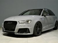 Audi RS3 Sportback 2.5 TFSI Quattro * ABT * B&O * TOIT OUVRANT * GARANTIE 12 MOIS - <small></small> 46.580 € <small>TTC</small> - #1