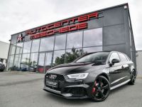 Audi RS3 Sportback 2.5 TFSI RS-Sitze - <small></small> 47.890 € <small>TTC</small> - #1