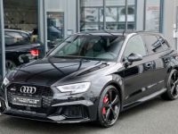 Audi RS3 Sportback 2.5 TFSI RS-Sitze - <small></small> 47.890 € <small>TTC</small> - #2