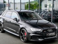 Audi RS3 Sportback 2.5 TFSI RS-Sitze - <small></small> 47.890 € <small>TTC</small> - #3