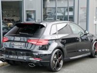 Audi RS3 Sportback 2.5 TFSI RS-Sitze - <small></small> 47.890 € <small>TTC</small> - #4