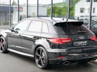 Audi RS3 Sportback 2.5 TFSI RS-Sitze - <small></small> 47.890 € <small>TTC</small> - #5