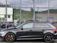 Audi RS3 Sportback 2.5 TFSI RS-Sitze - <small></small> 47.890 € <small>TTC</small> - #6