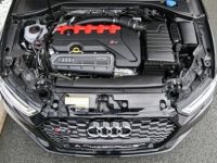 Audi RS3 Sportback 2.5 TFSI RS-Sitze - <small></small> 47.890 € <small>TTC</small> - #7