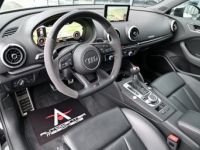 Audi RS3 Sportback 2.5 TFSI RS-Sitze - <small></small> 47.890 € <small>TTC</small> - #9