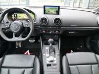 Audi RS3 Sportback 2.5 TFSI RS-Sitze - <small></small> 47.890 € <small>TTC</small> - #10