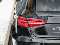 Audi RS3 Sportback 2.5 TFSI RS-Sitze - <small></small> 47.890 € <small>TTC</small> - #25