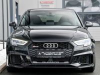 Audi RS3 Sportback 2.5 TFSI RS-Sitze - <small></small> 47.890 € <small>TTC</small> - #26