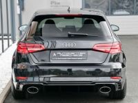 Audi RS3 Sportback 2.5 TFSI RS-Sitze - <small></small> 47.890 € <small>TTC</small> - #27