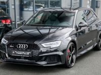 Audi RS3 Sportback 2.5 TFSI RS-Sitze - <small></small> 47.890 € <small>TTC</small> - #28