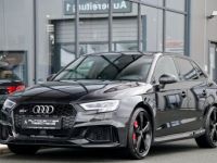 Audi RS3 Sportback 2.5 TFSI RS-Sitze - <small></small> 47.890 € <small>TTC</small> - #30