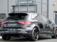 Audi RS3 Sportback 2.5 TFSI RS-Sitze - <small></small> 47.890 € <small>TTC</small> - #31