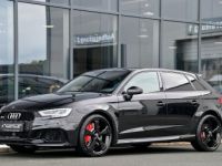 Audi RS3 Sportback 2.5 TFSI RS-Sitze - <small></small> 47.890 € <small>TTC</small> - #32