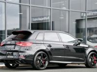 Audi RS3 Sportback 2.5 TFSI RS-Sitze - <small></small> 47.890 € <small>TTC</small> - #33