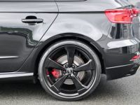 Audi RS3 Sportback 2.5 TFSI RS-Sitze - <small></small> 47.890 € <small>TTC</small> - #35