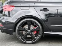 Audi RS3 Sportback 2.5 TFSI RS-Sitze - <small></small> 47.890 € <small>TTC</small> - #36