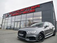 Audi RS3 Sportback 2.5 TFSI RS-Sitze - <small></small> 51.890 € <small>TTC</small> - #1