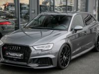 Audi RS3 Sportback 2.5 TFSI RS-Sitze - <small></small> 51.890 € <small>TTC</small> - #2