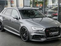 Audi RS3 Sportback 2.5 TFSI RS-Sitze - <small></small> 51.890 € <small>TTC</small> - #3