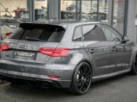 Audi RS3 Sportback 2.5 TFSI RS-Sitze - <small></small> 51.890 € <small>TTC</small> - #4