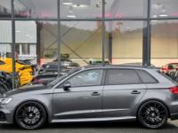 Audi RS3 Sportback 2.5 TFSI RS-Sitze - <small></small> 51.890 € <small>TTC</small> - #6