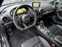 Audi RS3 Sportback 2.5 TFSI RS-Sitze - <small></small> 51.890 € <small>TTC</small> - #9