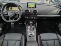 Audi RS3 Sportback 2.5 TFSI RS-Sitze - <small></small> 51.890 € <small>TTC</small> - #10