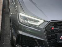 Audi RS3 Sportback 2.5 TFSI RS-Sitze - <small></small> 51.890 € <small>TTC</small> - #23