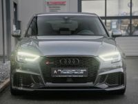 Audi RS3 Sportback 2.5 TFSI RS-Sitze - <small></small> 51.890 € <small>TTC</small> - #25