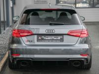 Audi RS3 Sportback 2.5 TFSI RS-Sitze - <small></small> 51.890 € <small>TTC</small> - #26