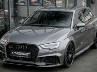 Audi RS3 Sportback 2.5 TFSI RS-Sitze - <small></small> 51.890 € <small>TTC</small> - #27