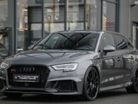 Audi RS3 Sportback 2.5 TFSI RS-Sitze - <small></small> 51.890 € <small>TTC</small> - #29