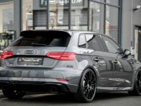 Audi RS3 Sportback 2.5 TFSI RS-Sitze - <small></small> 51.890 € <small>TTC</small> - #30