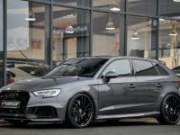 Audi RS3 Sportback 2.5 TFSI RS-Sitze - <small></small> 51.890 € <small>TTC</small> - #31