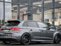 Audi RS3 Sportback 2.5 TFSI RS-Sitze - <small></small> 51.890 € <small>TTC</small> - #32