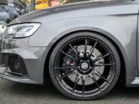 Audi RS3 Sportback 2.5 TFSI RS-Sitze - <small></small> 51.890 € <small>TTC</small> - #34