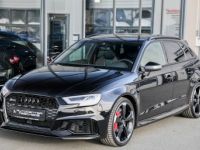 Audi RS3 Sportback 2.5 TFSI RS-Sitze - <small></small> 49.890 € <small>TTC</small> - #2