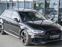 Audi RS3 Sportback 2.5 TFSI RS-Sitze - <small></small> 49.890 € <small>TTC</small> - #3